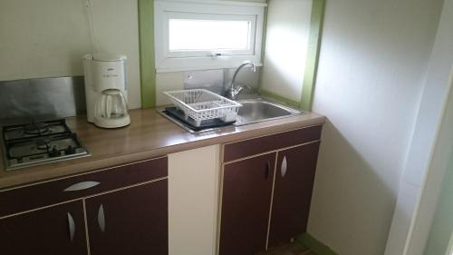 Bungalow (6 Adults)