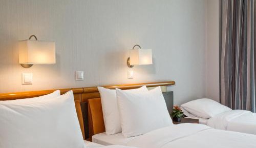 Standard Room with Extra Bed