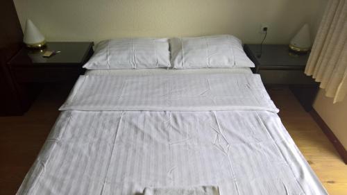 Double or Twin Room with Private Bathroom