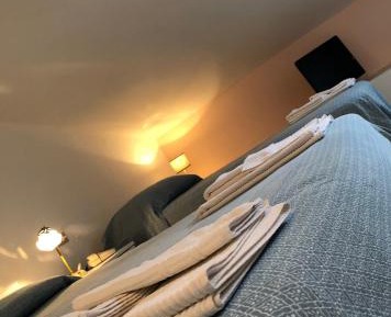 Standard Triple Room - Attic