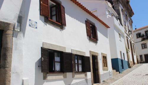 Three-Bedroom Townhouse