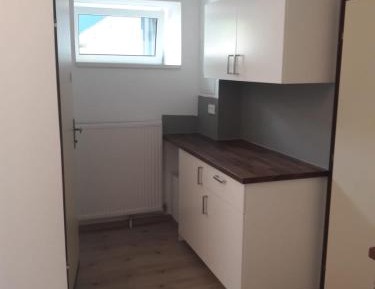 Apartment - Ground Floor