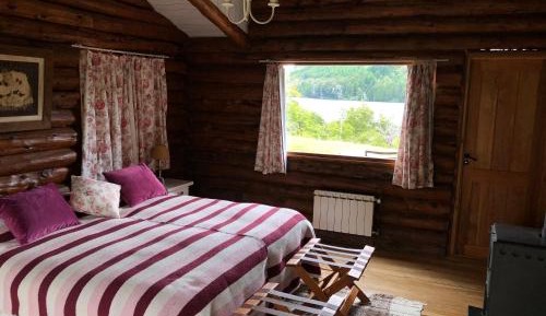 Superior Deluxe Double or Twin Room 