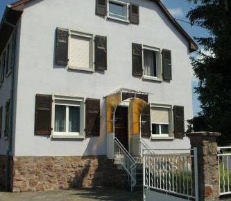 Holiday Home