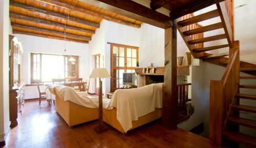 Duplex Apartment