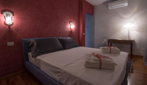 Double Room with Pool View