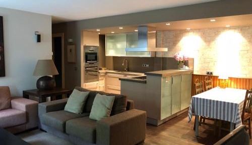 Apartment - Ground Floor