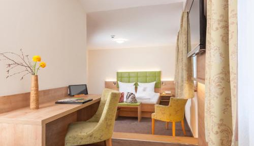 Comfort Double Room