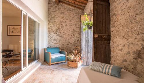 Suite with Terrace