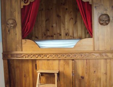 Double or Twin Room with Shared Bathroom