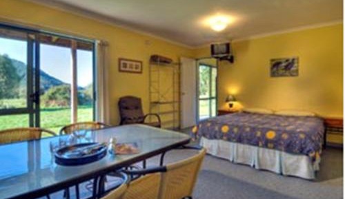 Standard Family Room