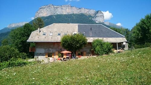 King Room with Mountain View