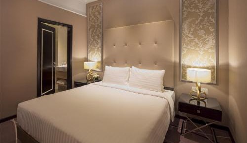 Superior Room (No windows)