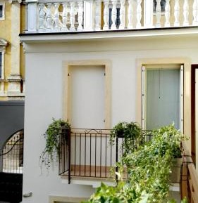Maisonette