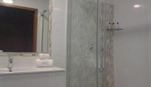 King Suite with Sea View