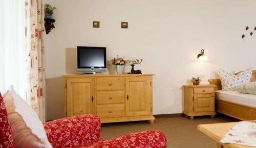 Junior Suite with Balcony