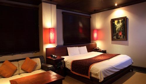 Standard King Room