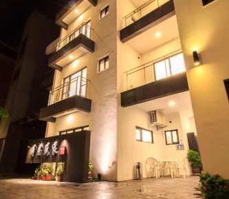 Superior Villa
