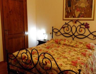 King Room with Garden View
