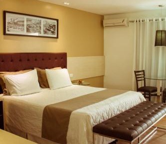 Gold Suite