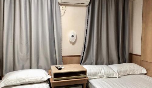 Triple Room with Private Bathroom