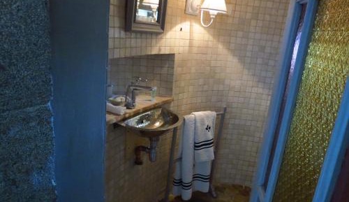 Suite with Garden View