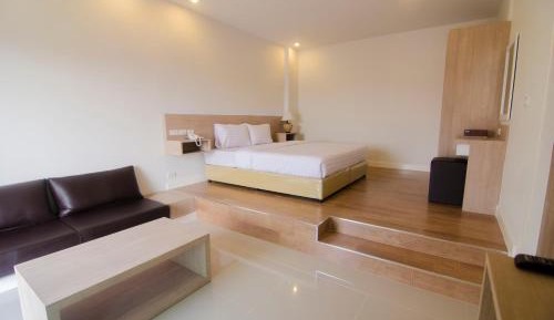 Apartament Suite