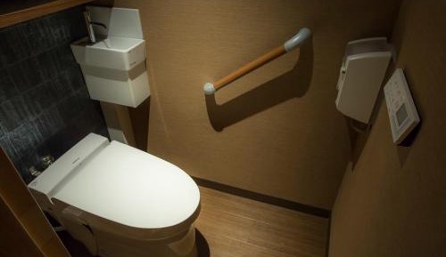 Japanese-Style Room - Non-Smoking (5th-6th floor)