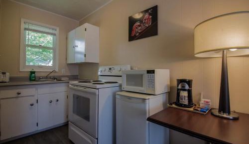  Double Studio with Two Double Beds