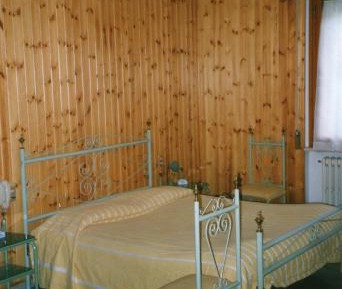 Double  Room