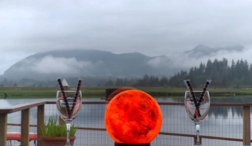 King Room with Spa Bath