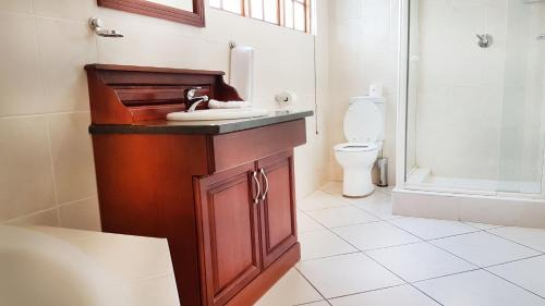Luxury Double Room
