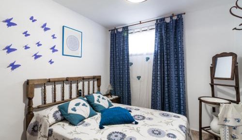 Three-Bedroom Townhouse