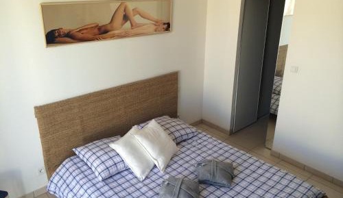 Double Room with Pool View