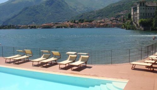 Comfort Triple Room with Lake View