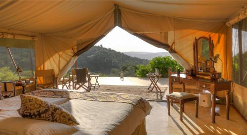 Double Suites All Inclusive