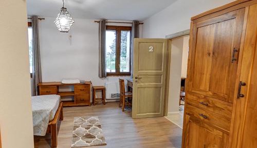 Large Twin Room