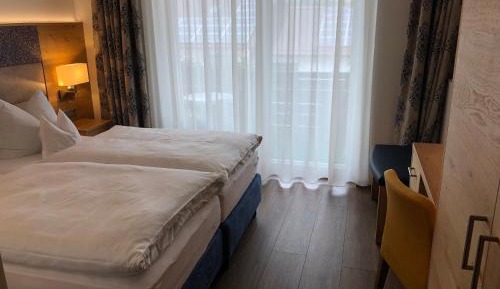 Double Room I