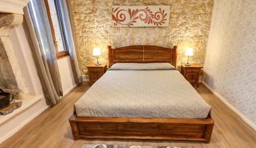 King Room with Garden View