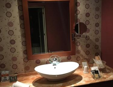 King Room