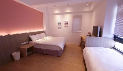 Triple Room with Private Bathroom
