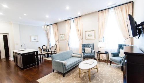 Superior Apartment