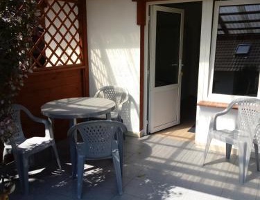 One-Bedroom Chalet