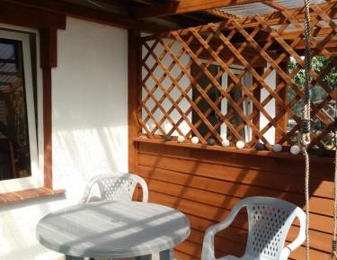 One-Bedroom Chalet
