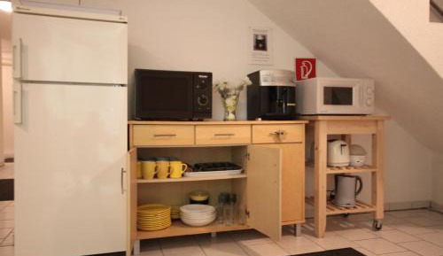Economy Quadruple Room