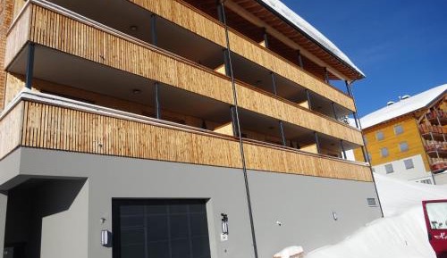 Superior Apartment with Sauna