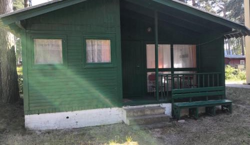 Bungalow