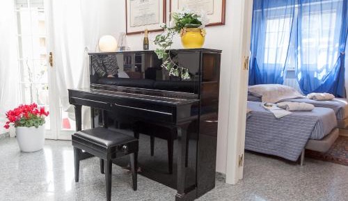 Basic Triple Room