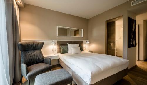 Superior Single Room