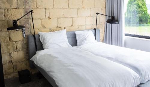 Double or Twin Room with Private Bathroom